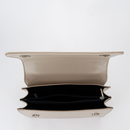Geanta bej mica Flora&CO Paris F8539 M6 [6]