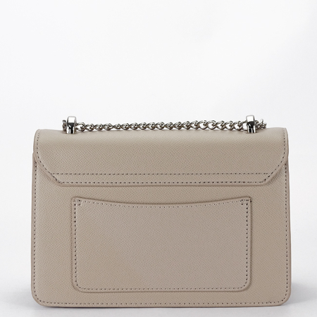 Geanta bej mica Flora&CO Paris F8539 M6 [4]