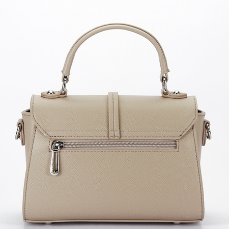 Geanta bej mica Flora&Co Paris F8581 16 [3]