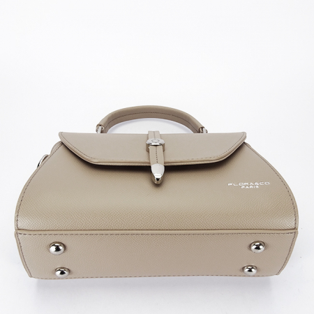 Geanta bej mica Flora&Co Paris F8581 16 [5]