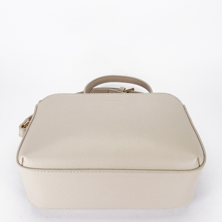 Geanta bej taupe DIANA&CO DRM717-1 15 [4]