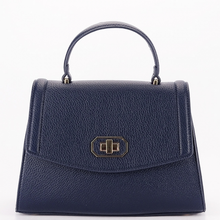 Noutati - Geanta bleumarin DIANA&CO DHJ726-1 M8