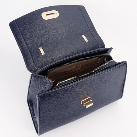 Geanta bleumarin DIANA&CO DHJ726-1 M8 [7]