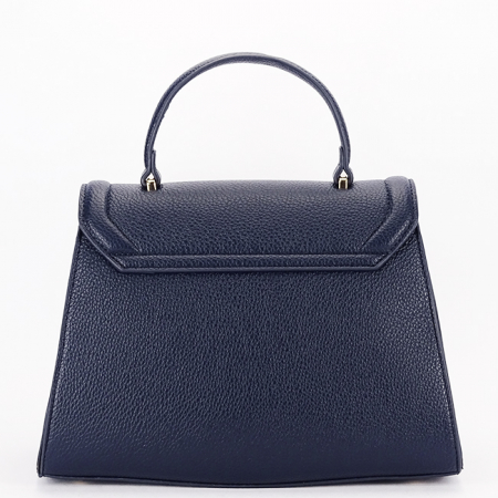 Geanta bleumarin DIANA&CO DHJ726-1 M8 [3]