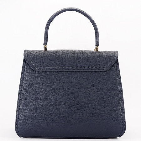 Geanta bleumarin DIANA&CO DHJ729-3 17 [3]