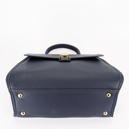 Geanta bleumarin DIANA&CO DHJ729-3 17 [5]