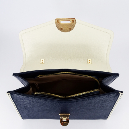 Geanta bleumarin DIANA&CO DHJ730-3 11 [7]