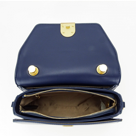 Geanta bleumarin Diana&Co Luxe LSD3557-2 14 [6]
