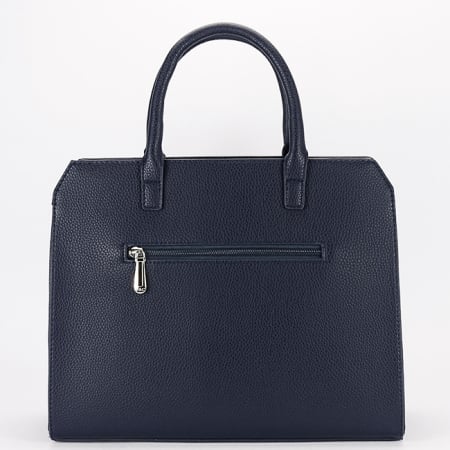 Geanta bleumarin Flora&CO Paris H6998 13 [4]