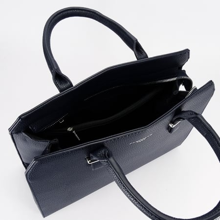 Geanta bleumarin Flora&CO Paris H6998 13 [8]