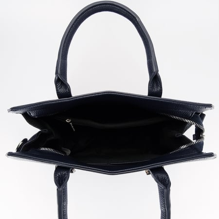 Geanta bleumarin Flora&CO Paris H6998 13 [7]