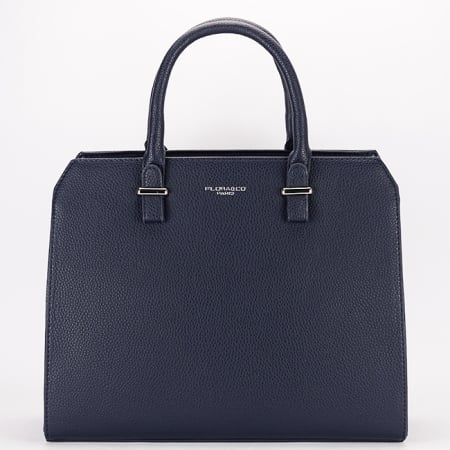 Femei - Geanta bleumarin Flora&CO Paris H6998 13