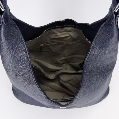 Geanta bleumarin mare DIANA&CO DJC903-3 13 [7]