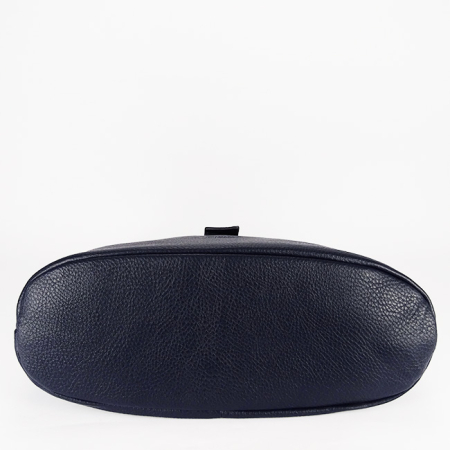 Geanta bleumarin mare DIANA&CO DJC903-3 13 [6]