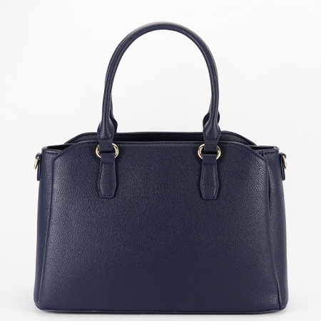 Geanta bleumarin mare DIANA&CO DRM711-5 12 [3]