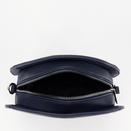 Geanta bleumarin medie Flora&CO Paris H3688 14 [6]