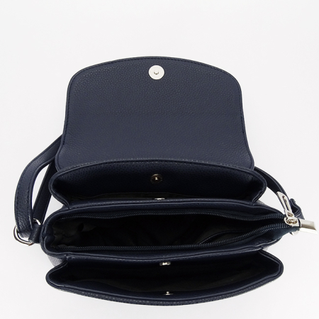 Geanta bleumarin mica Flora&CO Paris H6930 16 [6]