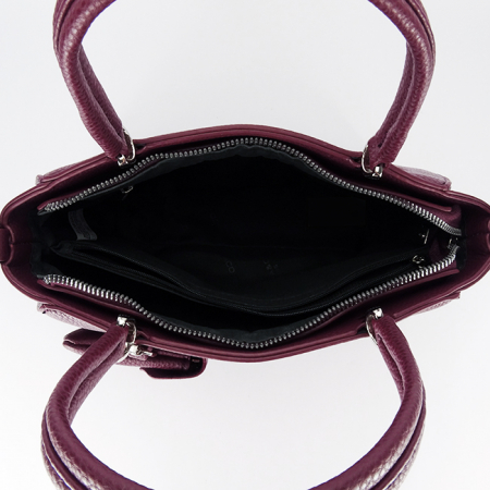 Geanta bordeaux Flora&Co Paris F8524 15 [8]