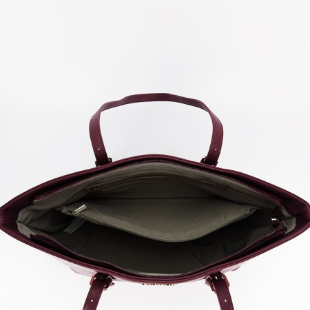 Geanta bordo David Jones de talie mare CM6738-3 M13 [6]