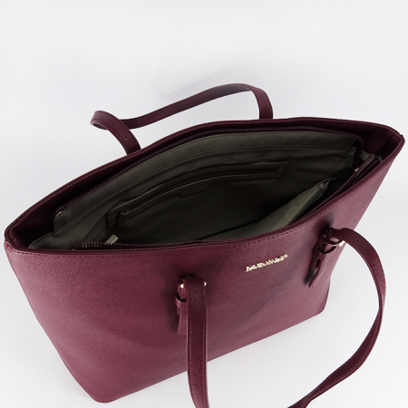 Geanta bordo David Jones de talie mare CM6738-3 M13 [7]