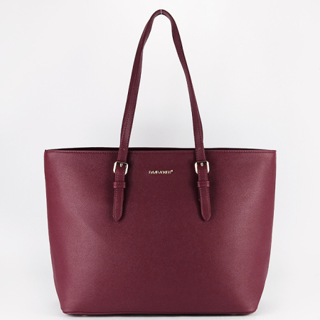 Geanta bordo David Jones de talie mare CM6738-3 M13 [2]