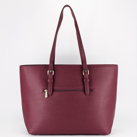 Geanta bordo David Jones de talie mare CM6738-3 M13 [4]