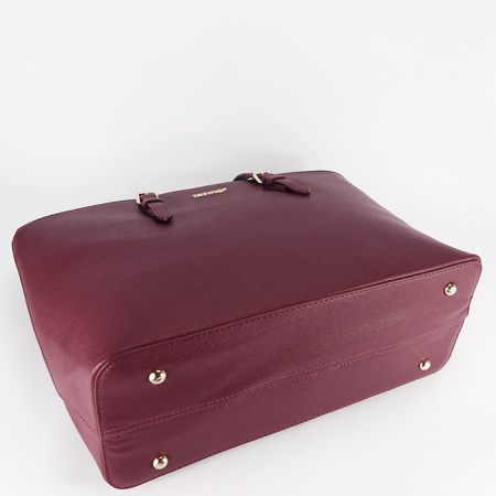 Geanta bordo David Jones de talie mare CM6738-3 M13 [5]