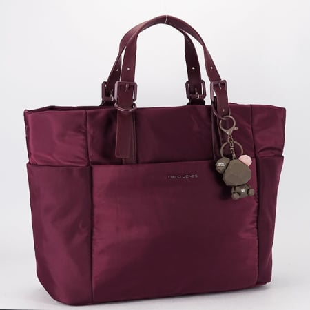 Genti si posete - Geanta bordo David Jones din fas CM7838 13