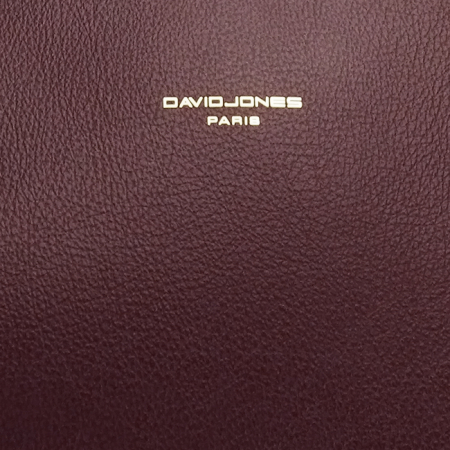 Geanta bordo David Jones Paris CM6718-5 11 [10]
