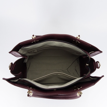 Geanta bordo David Jones Paris CM6718-5 11 [7]