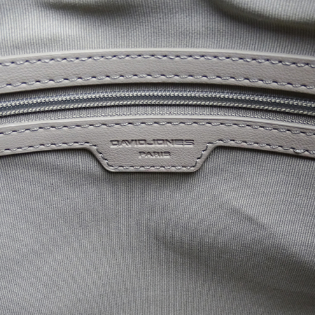 Geanta bordo David Jones Paris CM6718-5 11 [9]