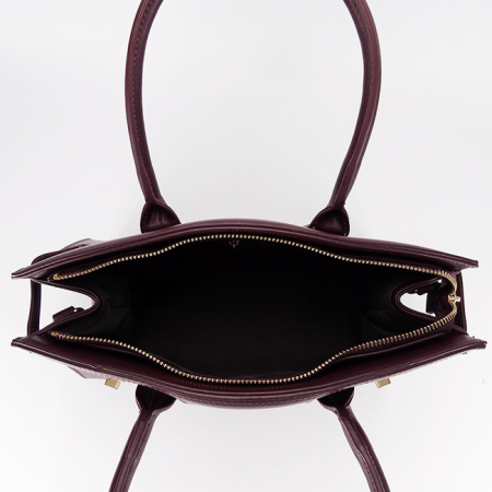 Geanta bordo de talie mare DHJ818-2 16 [7]