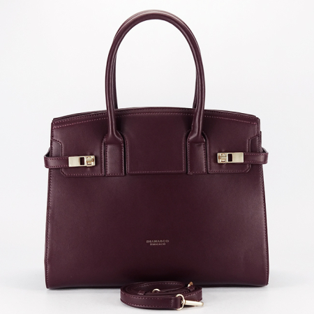 Geanta bordo de talie mare DHJ818-2 16 [5]