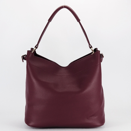 Geanta bordo Flora&CO Paris cu borseta detasabila F6966 M11 [6]