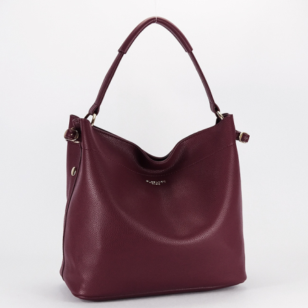 Geanta bordo Flora&CO Paris cu borseta detasabila F6966 M11 [3]