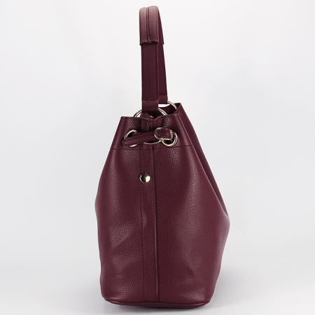 Geanta bordo Flora&CO Paris cu borseta detasabila F6966 M11 [4]