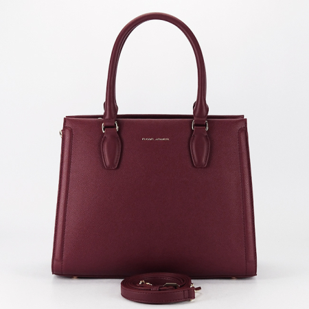 Geanta bordo mare David Jones CM7651 16 [5]