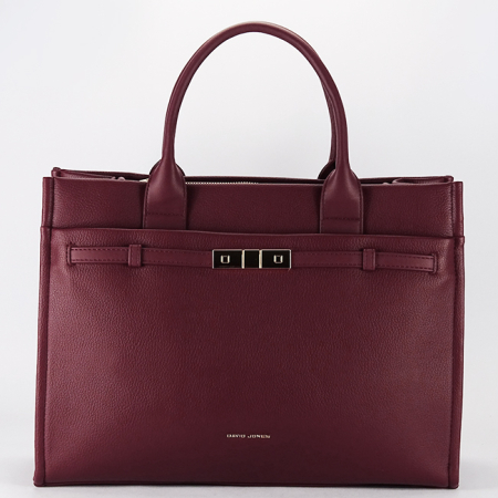 Posete - Geanta bordo mare David Jones CM7736 17