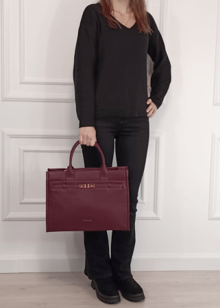 Geanta bordo mare David Jones CM7736 17 [1]