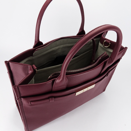 Geanta bordo mare David Jones CM7736 17 [8]