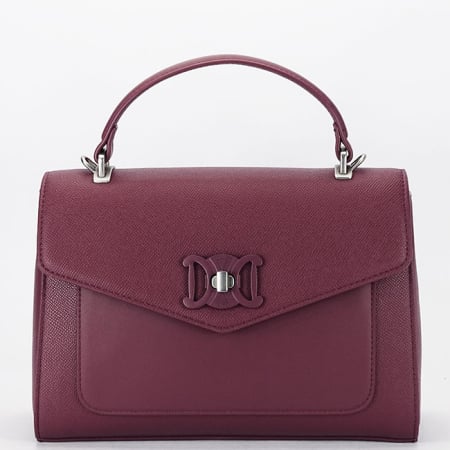 Posete - Geanta bordo medie David Jones CM7793 14