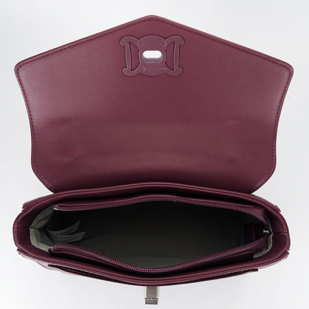 Geanta bordo medie David Jones CM7793 14 [7]