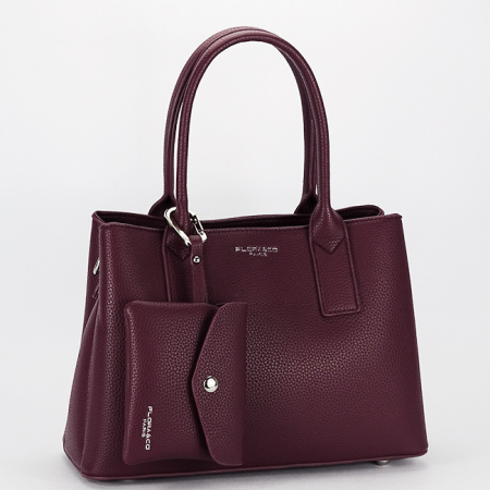 Geanta bordo medie Flora&CO Paris F8523 13 [2]