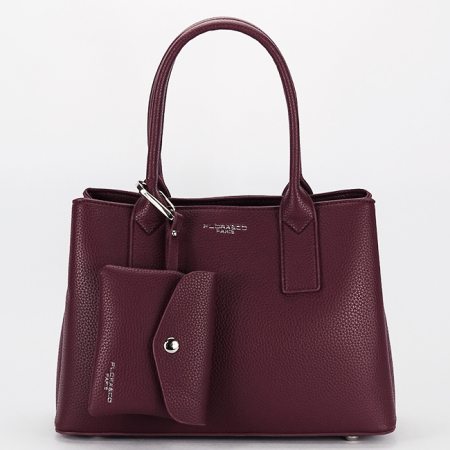 Accesorii - Geanta bordo medie Flora&CO Paris F8523 13