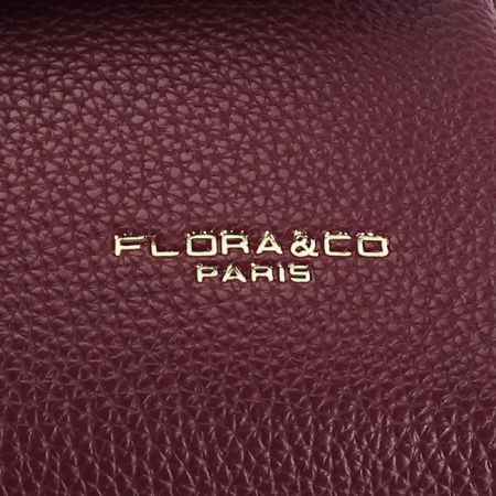 Geanta bordo medie Flora&CO Paris F9963 15 [9]