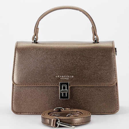 Geanta bronz Flora&CO F8540 14 [5]