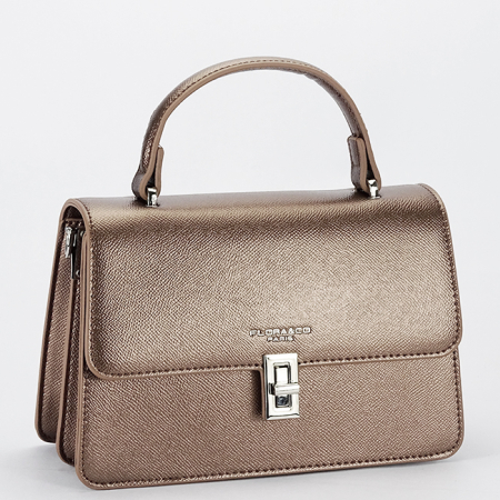 Geanta bronz Flora&CO F8540 14 [2]
