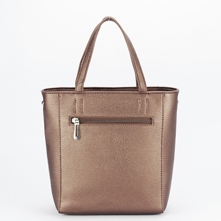Geanta bronz Flora&Co Paris H6901 16 [4]
