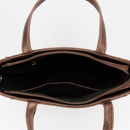 Geanta bronz Flora&Co Paris H6901 16 [6]