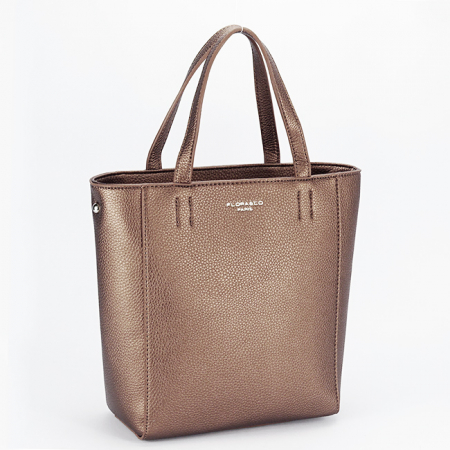 Geanta bronz Flora&Co Paris H6901 16 [2]